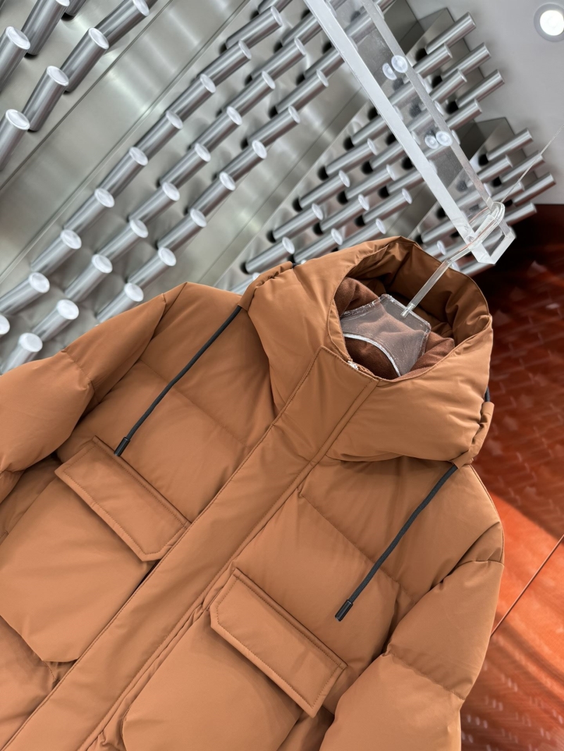 Moncler Down Coat